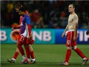 Bóng đá anh, ngoại hạng anh, lịch thi đấu euro 2012, Dư âm Đức - Anh 4-1 :  Phơi bày sự thật